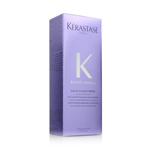 Kérastase Blond Absolu Huile Cicaextreme 100 ml