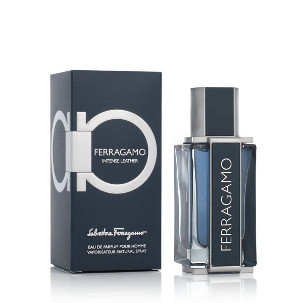 Salvatore Ferragamo Ferragamo Intense Leather Eau De Parfum 50 ml
