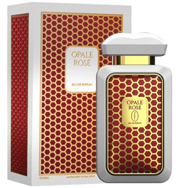 Flavia Opale Rosé Eau De Parfum 100 ml