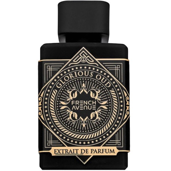 French Avenue Glorious Oud Parfum 80 ml