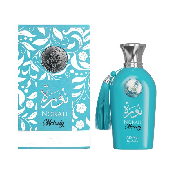 Adyan Norah Melody Eau De Parfum 100 ml