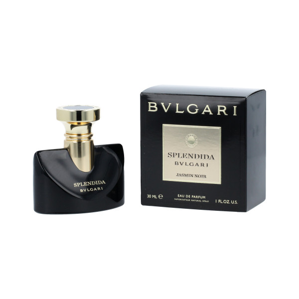 Bvlgari Splendida Jasmin Noir Eau De Parfum 30 ml