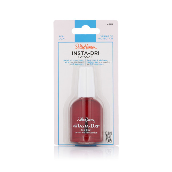 Sally Hansen Insta-Dri Top Coat 13,3 ml