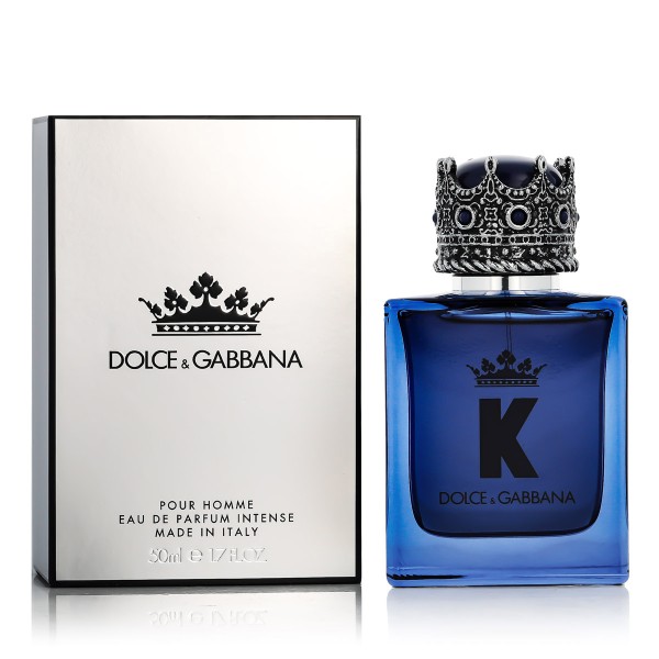 Dolce & Gabbana K pour Homme Eau De Parfum Intense 50 ml
