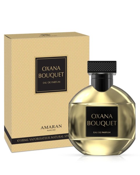 Amaran Oxana Bouquet Eau De Parfum 100 ml