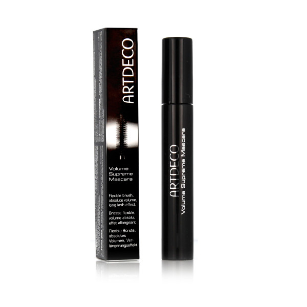 Artdeco Volume Supreme Mascara (1 Black) 10 ml