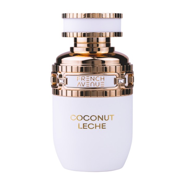 French Avenue Coconut Leche Eau de Parfum 100 ml