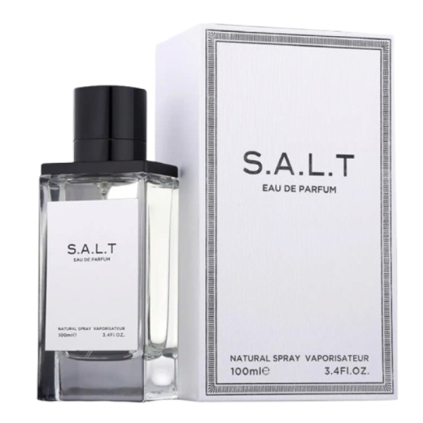 Fragrance World SALT Eau De Parfum 100 ml