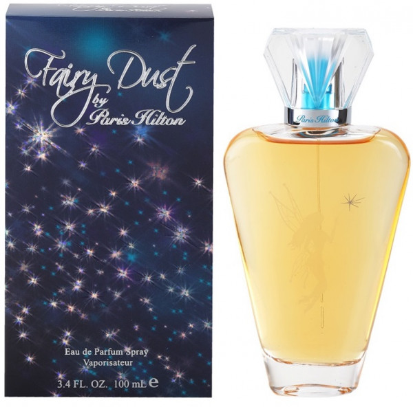Paris Hilton Fairy Dust Eau De Parfum 100 ml