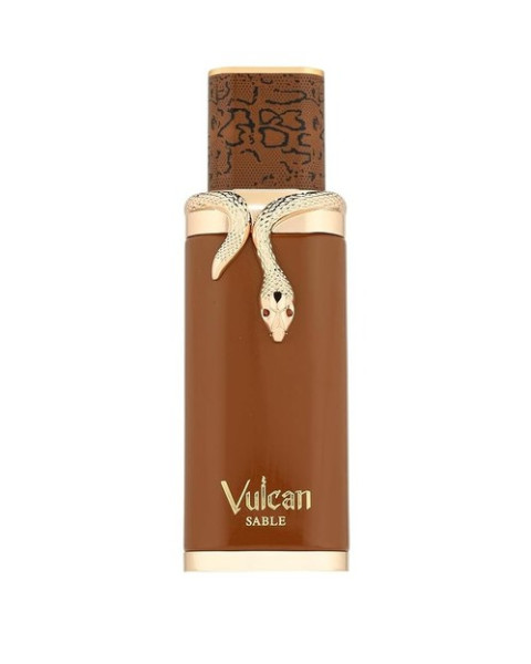 French Avenue Vulcan Sable Eau De Parfum 100 ml