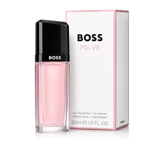 Hugo Boss Boss Ma Vie Pour Femme Eau De Parfum 30 ml