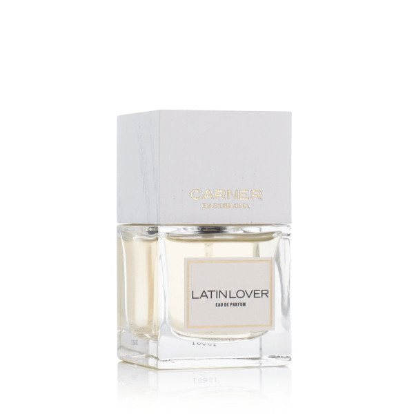 Carner Barcelona Latin Lover Eau De Parfum 50 ml