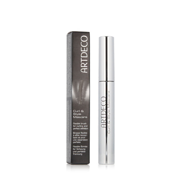 Artdeco Curl & Style Mascara (10 Black) 8 ml