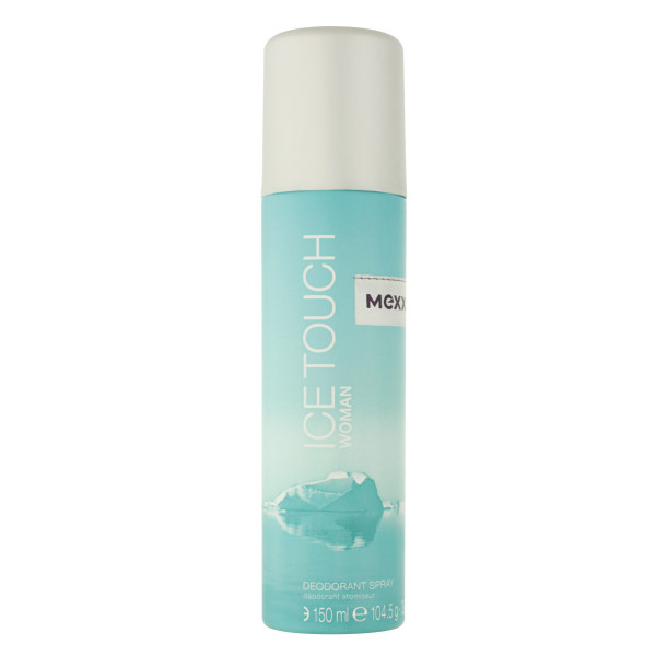 Mexx Ice Touch Woman 2014 Deodorant VAPO 150 ml