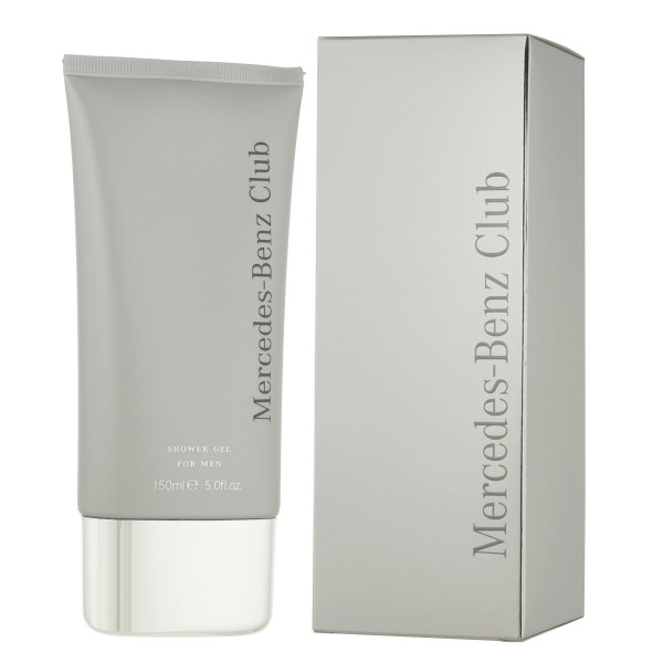 Mercedes-Benz Mercedes-Benz Club Duschgel 150 ml