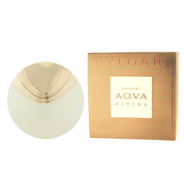 Bvlgari Aqva Divina Eau De Toilette 65 ml