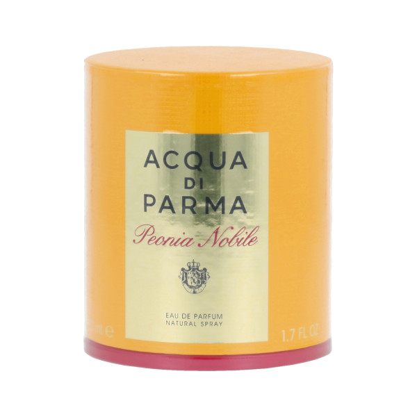 Acqua Di Parma Peonia Nobile Eau De Parfum 50 ml