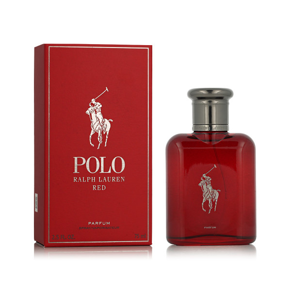 Ralph Lauren Polo Red Parfum 75 ml
