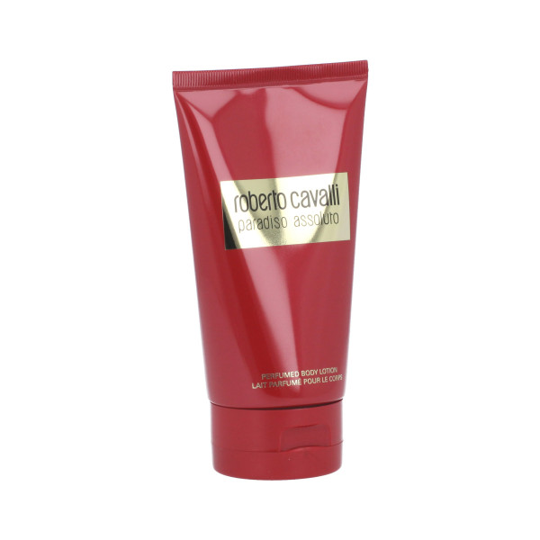 Roberto Cavalli Paradiso Assoluto Body Lotion 150 ml