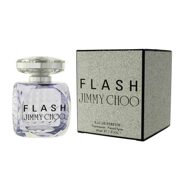 Jimmy Choo Flash Eau De Parfum 60 ml
