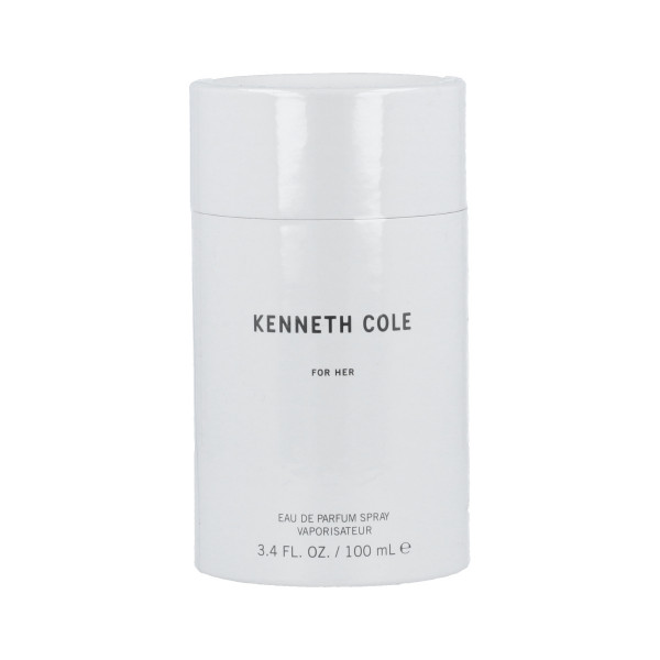 Kenneth Cole For Her Eau De Parfum 100 ml