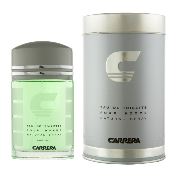 Carrera Carrera pour Homme Eau De Toilette 100 ml