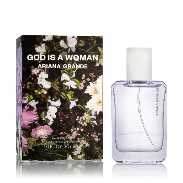 Ariana Grande God Is A Woman Eau De Parfum 30 ml