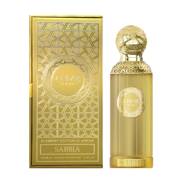 Anfar 1950 Sabbia Extrait de Parfum 100 ml