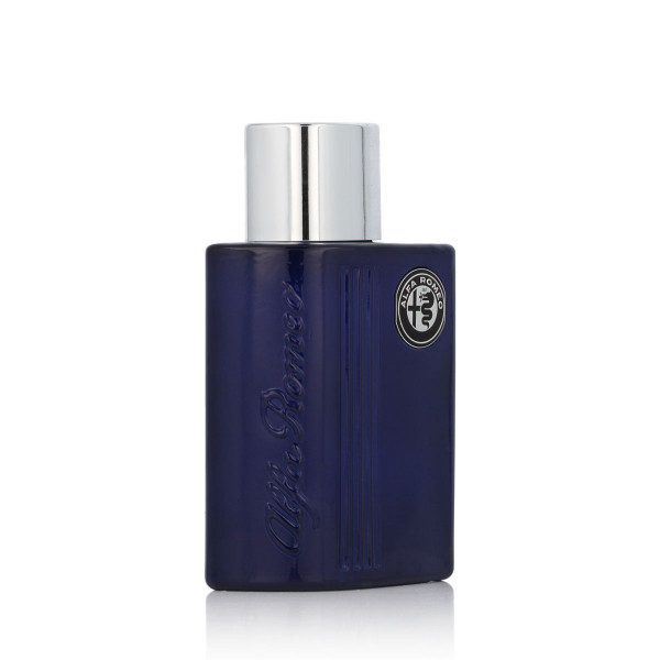 Alfa Romeo Blue Eau De Toilette 75 ml