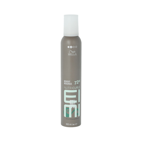 Wella EIMI Boost Bounce 72h Nutricurls 300 ml