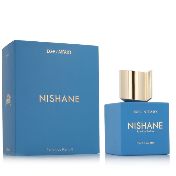 Nishane EGE / Ailaio Extrait de Parfum 100 ml