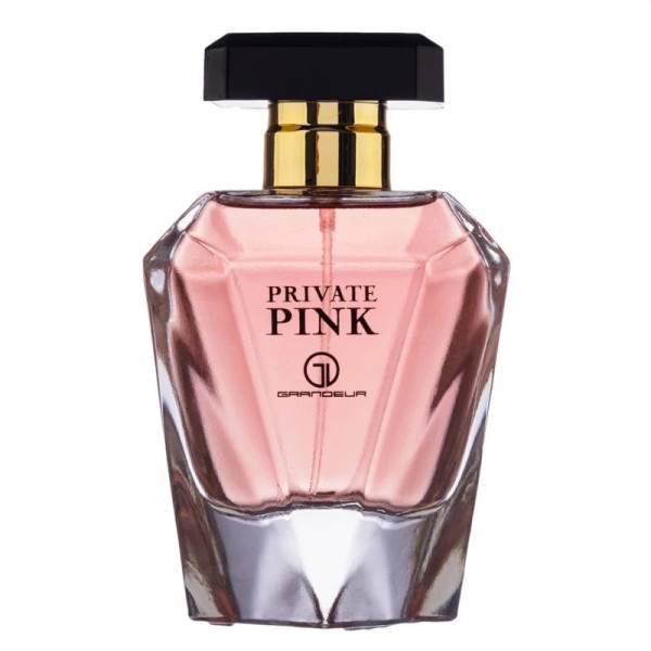 Grandeur Private Pink Eau De Parfum 100 ml