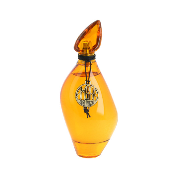 Jesus del Pozo Ambar Eau De Toilette 100 ml