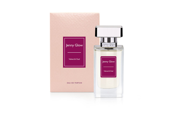 Jenny Glow Velvet & Oud Eau De Parfum 80 ml