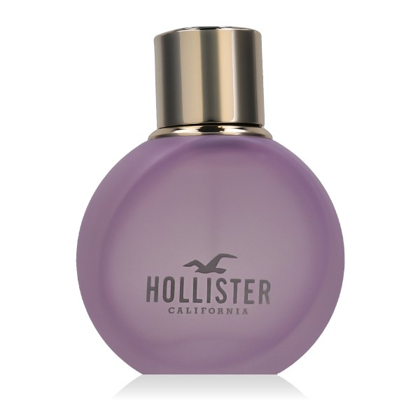 Hollister Free Wave for Her Eau De Parfum 30 ml