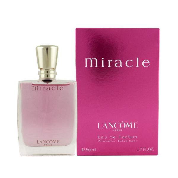 Lancôme Miracle pour Femme Eau De Parfum 50 ml