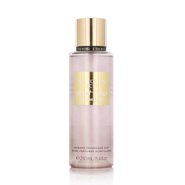 Victoria's Secret Velvet Petals Shimmer Bodyspray 250 ml