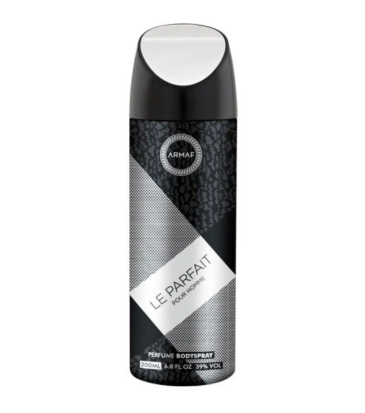 Armaf Le Parfait Pour Homme Deodorant 200 ml