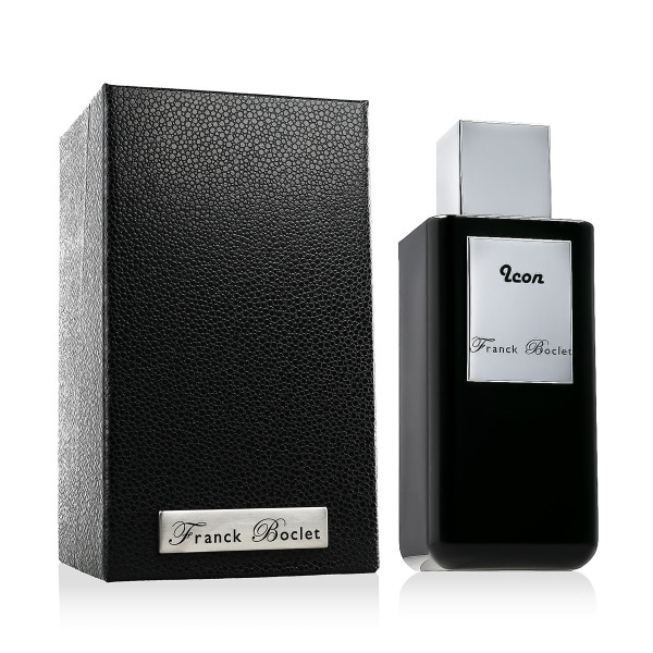 Franck Boclet Icon Extrait de parfum 100 ml