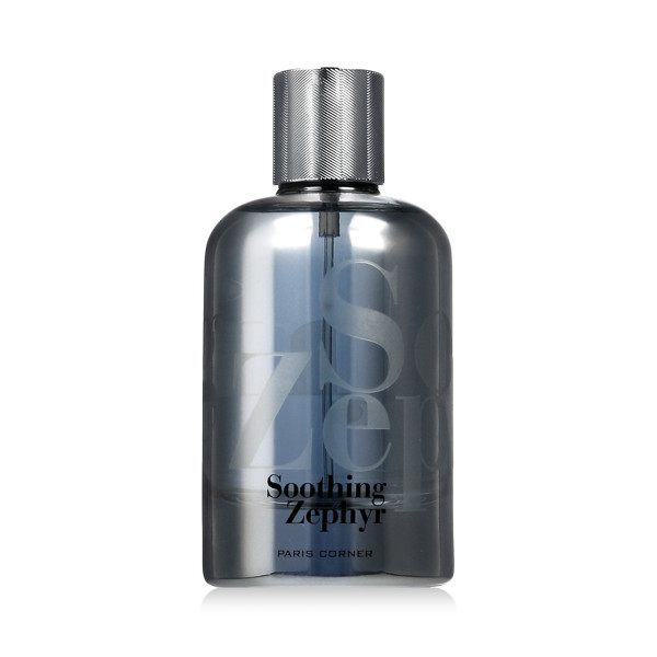 Paris Corner Soothing Zephyr Eau De Parfum 100 ml