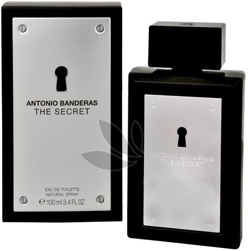 Antonio Banderas The Secret Eau De Toilette 50 ml