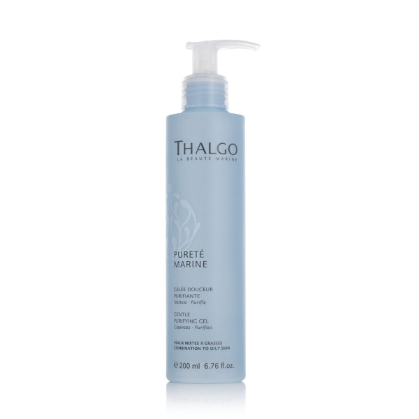 Thalgo Pureté Marine Gentle Purifying Gel 200 ml