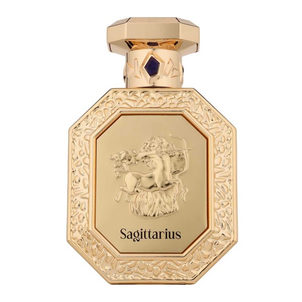 French Avenue Genesis Sagittarius Eau de Parfum 90 ml