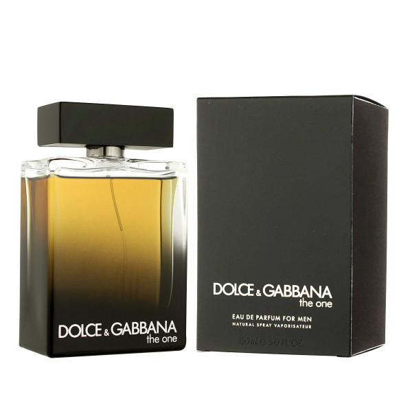 Dolce & Gabbana The One for Men Eau De Parfum 150 ml