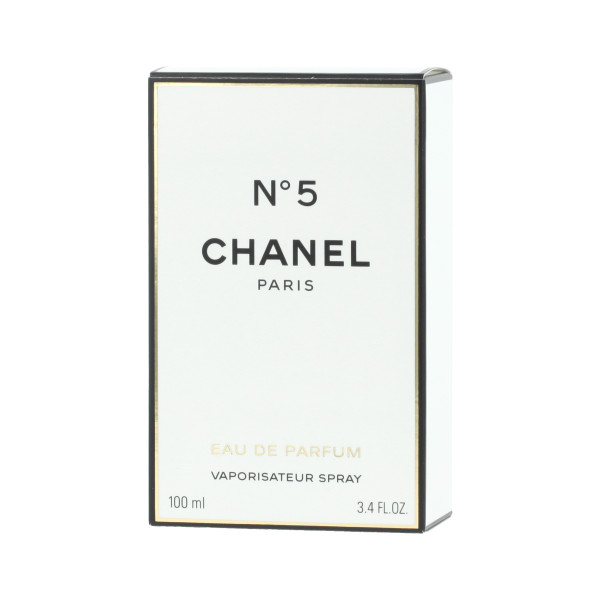 Chanel No 5 Eau De Parfum 100 ml