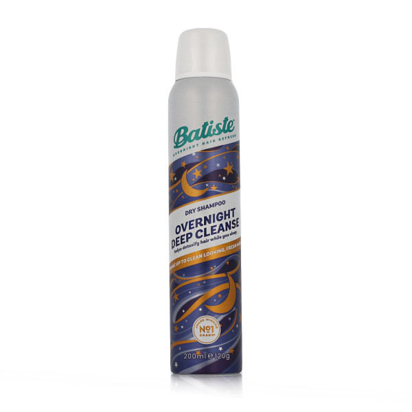 Batiste Overnight Deep Cleanse 200 ml