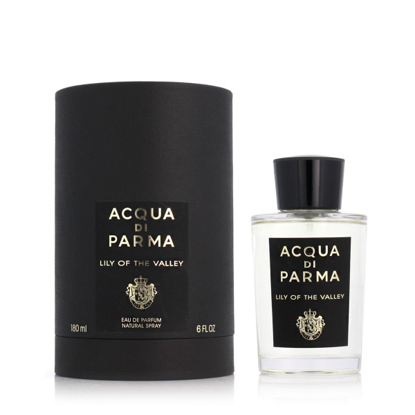 Acqua Di Parma Lily of the Valley Eau De Parfum 180 ml