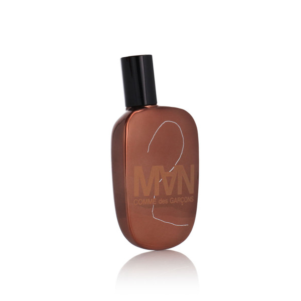 COMME des GARCONS Comme des Garcons 2 Man Eau De Toilette 25 ml