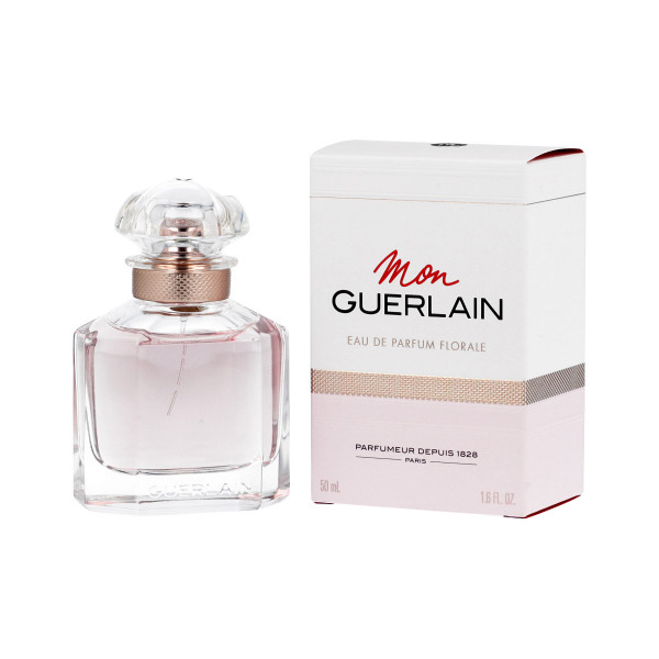 Guerlain Mon Guerlain Florale Eau De Parfum 50 ml
