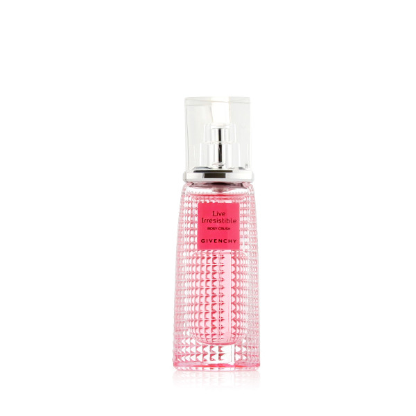 Givenchy Live Irresistible Rosy Crush Eau De Parfum 30 ml